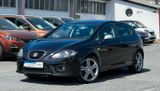 Seat Leon 2.0 FSI FR BIXENON KLIMAAUTOMATIK 200 PS - Seat Leon aus 2008: Fr