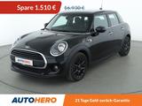 MINI One*LIM*PDC*SHZ*ALU*KLIMA* - MINI ONE in Köln