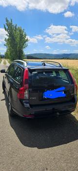 Volvo V50 D3 R-Design Edition R-Design Edition - Volvo V50: R Design