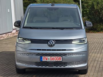 Volkswagen T7 Multivan - 2