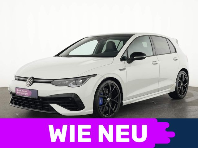 Volkswagen Golf R Leder|Performance-Paket|Pano|HarmanKardon