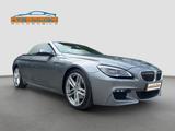 BMW 640 d xDrive * Cabriolet * M-Paket * - BMW 6er Reihe: Cabrio