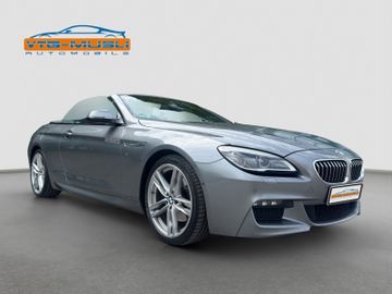 BMW 640 - 3
