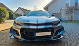 Chevrolet Camaro 3.6L V6 340 PS ZL1   - Chevrolet Camaro von privat