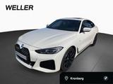 BMW 420d xDrive Gran Coupe M Sport AHK,GSD,H&K,ST+GO