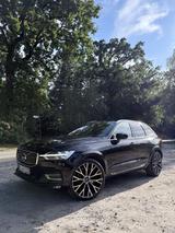 Volvo XC60 T6 AWD Inscription Geartronic Inscription