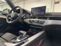 Audi A4 - Vorschau Bild 12