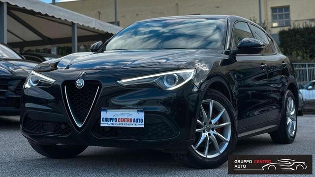 Alfa Romeo Stelvio 2.2 TD 190cv AT8 RWD Executiv