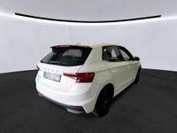 Skoda Fabia - Vorschau Bild 5