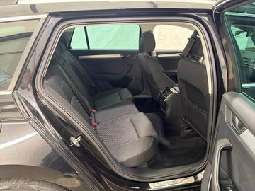 Skoda Superb - 11