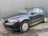 Volvo V50 1.6D 5-SPEED MANUAL 15" - Volvo V50: 1.6