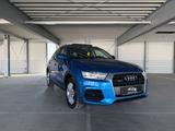 Audi Q3 design AUT AHK PANO PDC TEMP SH ISO NAVI BT - Audi Q3 Gebrauchtwagen in München