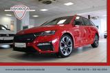 Skoda Octavia Combi RS Plus 4x4 DCC HUD Kamera ACC - Skoda Octavia: RS Plus