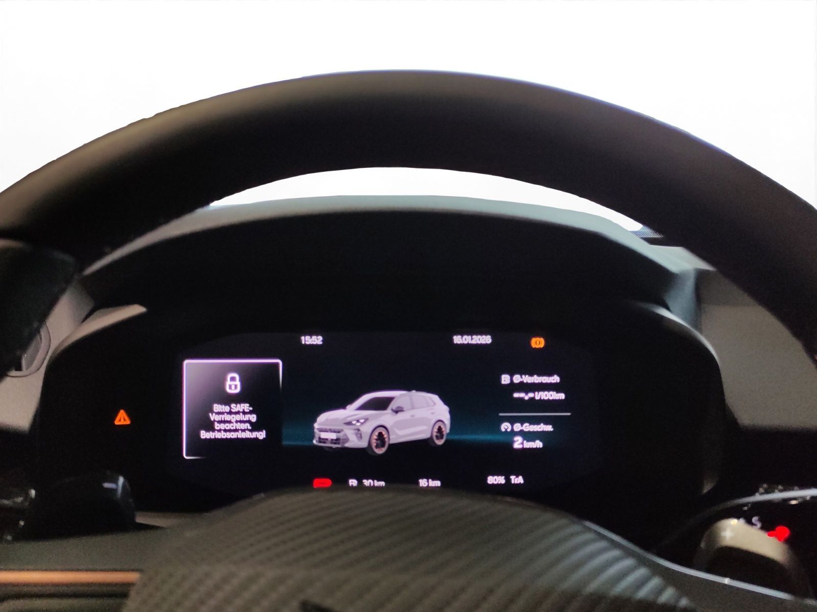 Cupra Terramar - Bild 19
