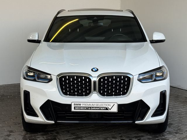 BMW X4 xDrive30iA M Sportpaket NaviProf.Laser.HUD.AC