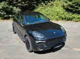 Porsche Cayenne Diesel -Checkheftgepflegt / PANO / 8-fac - Porsche Cayenne von privat