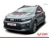 Dacia Sandero Stepway TCe 110 Expression Facelift LED
