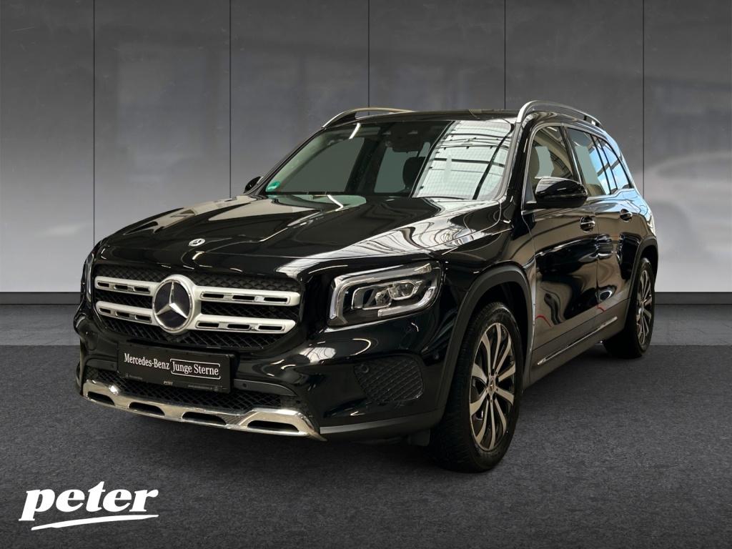 Mercedes-Benz GLB 200 d Progressive*AHV*LED Scheinwerfer