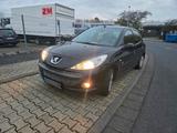 Peugeot 206 Plus /1.4HDI TUV 2027 - Peugeot 206 mit Diesel-Antrieb: 1.4