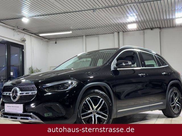 Mercedes-Benz GLA 200 d*8G-DCT*LED*Ambi*H.up*MBUX-HIGH-END*