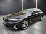 BMW Touring 520 d xDrive Luxury Line ACC AHK Klima - BMW 520