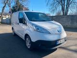 Nissan NV200 - Nissan NV200 aus 2018