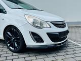 Opel Corsa D Facelift Euro 5 Motor 1.4 benziner - gebrauchte Opel Corsa mit Facelift
