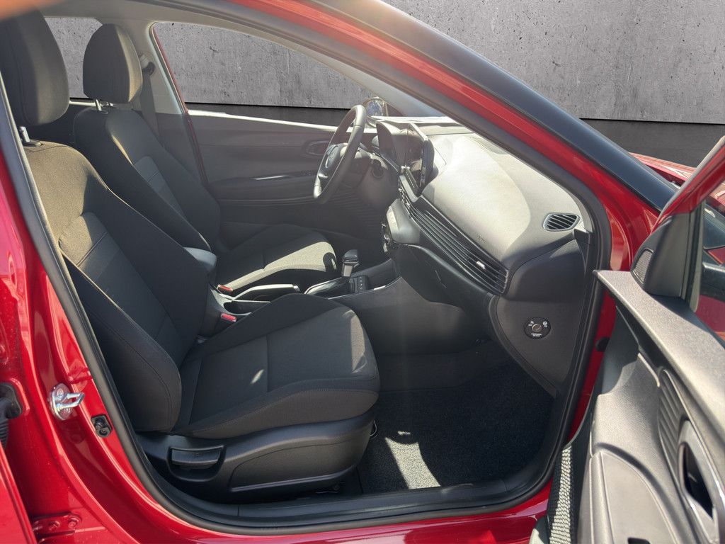 Hyundai BAYON – Bild 21