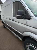 Volkswagen Crafter 35 MR ATM 34 TKM !!  - VW Crafter in Kiel