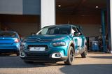 Citroën C4 Cactus PureTech 110 S&S Shine - Citroën C4 Cactus: mit Navigationssystem