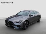 Mercedes-Benz CLA 180 SB Progressive*LED*PDC*Kamera*Navigation - Mercedes-Benz CLA 180 Shooting Brake mit Benzin-Antrieb