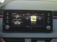 Skoda Kamiq - Vorschau Bild 14
