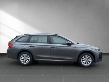 Skoda Octavia Combi 1.5 TSI Essence *ALU*LED*PDChi*SHZ