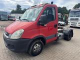 Iveco Daily **40C15-3.0-EURO5-150TKM** - Iveco Daily 40 c