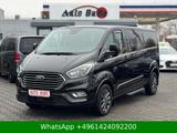 Ford Tourneo Custom 320 L2 LANG AHK|8SITZER|KAMERA - Ford Tourneo Custom in Mainz