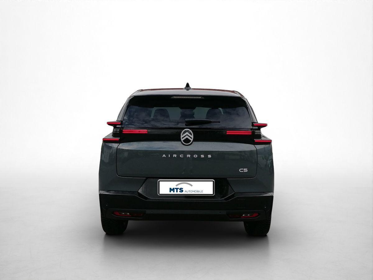 Citroën C5 Aircross Hybrid 145 Doppelkupplung 6-Gang MAX
