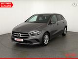 Mercedes-Benz B200 Progressive LED Navi ACC Standheizung DAB - Mercedes-Benz B 200 aus 2019