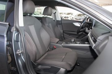 Audi A5 2.0 TFSI Sportback Sport LEDVIRTUALNAVI