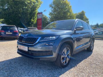 Skoda Kodiaq - 3