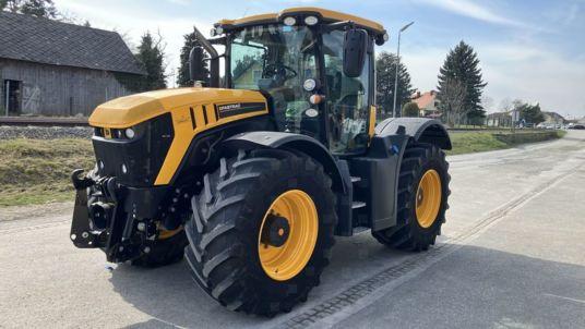 JCB 4220
