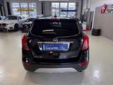 Opel Mokka X ON Start/Stop Kamera Tempomat SHZ Klimaa - Opel Mokka Gebrauchtwagen in Düsseldorf