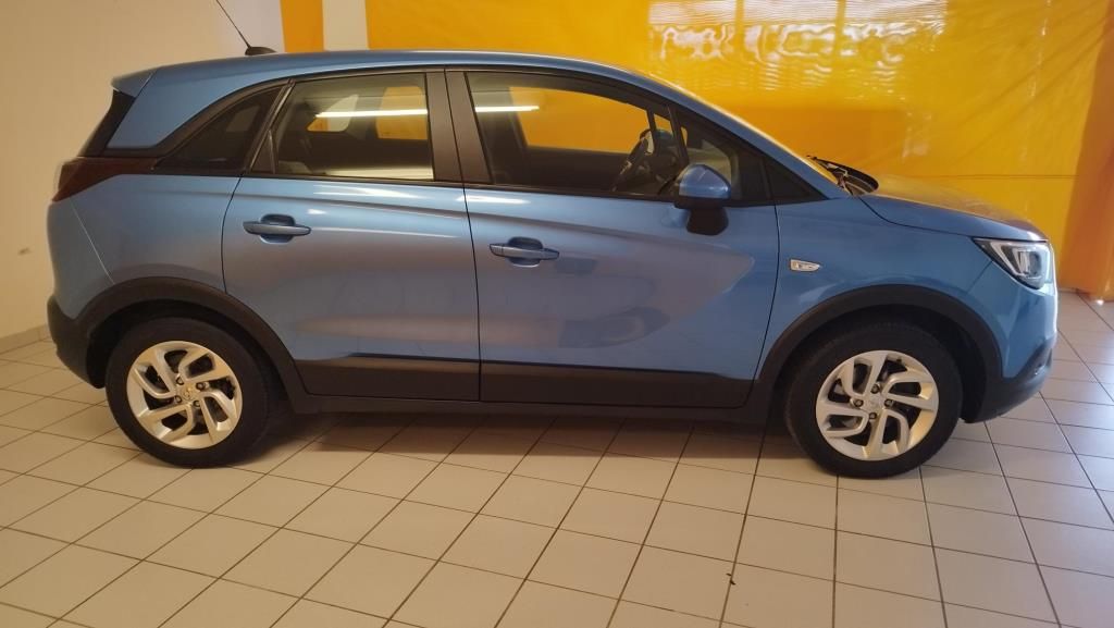 Erstes Annaberger Autohaus - Opel Crossland X Edition, Navi, Klimaanlage, Tempoma - Bild 4 Erstes Annaberger Autohaus - Opel Crossland X Edition, Navi, Klimaanlage, Tempoma - Bild 4
