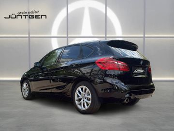 BMW 225 - 6