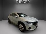 Mercedes-Benz EQA 350 4M Progressive*Totwinkel*LED*SHZ*18"*+++ - gebrauchte Mercedes-Benz EQA aus dem Jahr 2024