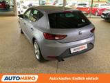 Seat Leon 1.4 TSI FR*TEMPO*KLIMA* - Seat in Duisburg