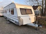 Tabbert DaVinci W24 700 #KLIMA#MOVER#SOLAR# - Tabbert 700