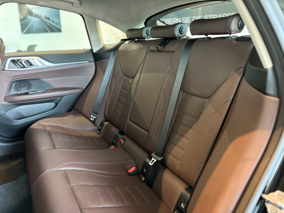 BMW i4 - Bild 30