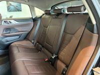 BMW i4 - Vorschau Bild 30