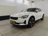 Polestar 2 Long Range Dual motor 408PK 78kWh 92,71% SoH [ - Polestar Elektroautos