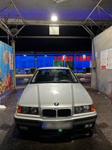 BMW 318i zu verkaufen - BMW 318 aus 1995: 318i